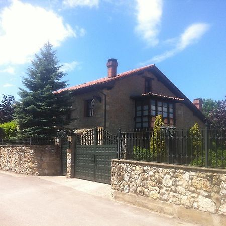 Casa Solallosa 112 Quijas المظهر الخارجي الصورة