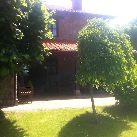 Casa Solallosa 112 Quijas المظهر الخارجي الصورة