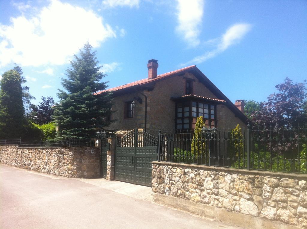 Casa Solallosa 112 Quijas المظهر الخارجي الصورة
