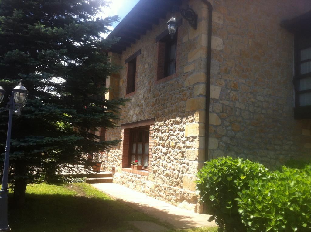 Casa Solallosa 112 Quijas المظهر الخارجي الصورة