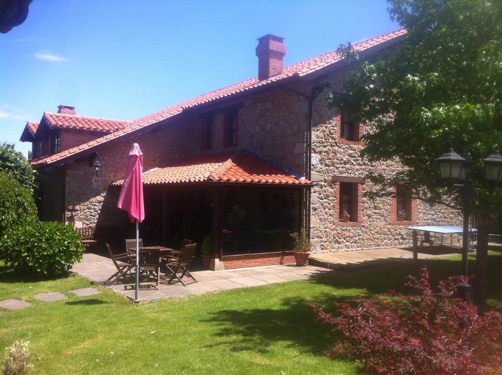 Casa Solallosa 112 Quijas المظهر الخارجي الصورة