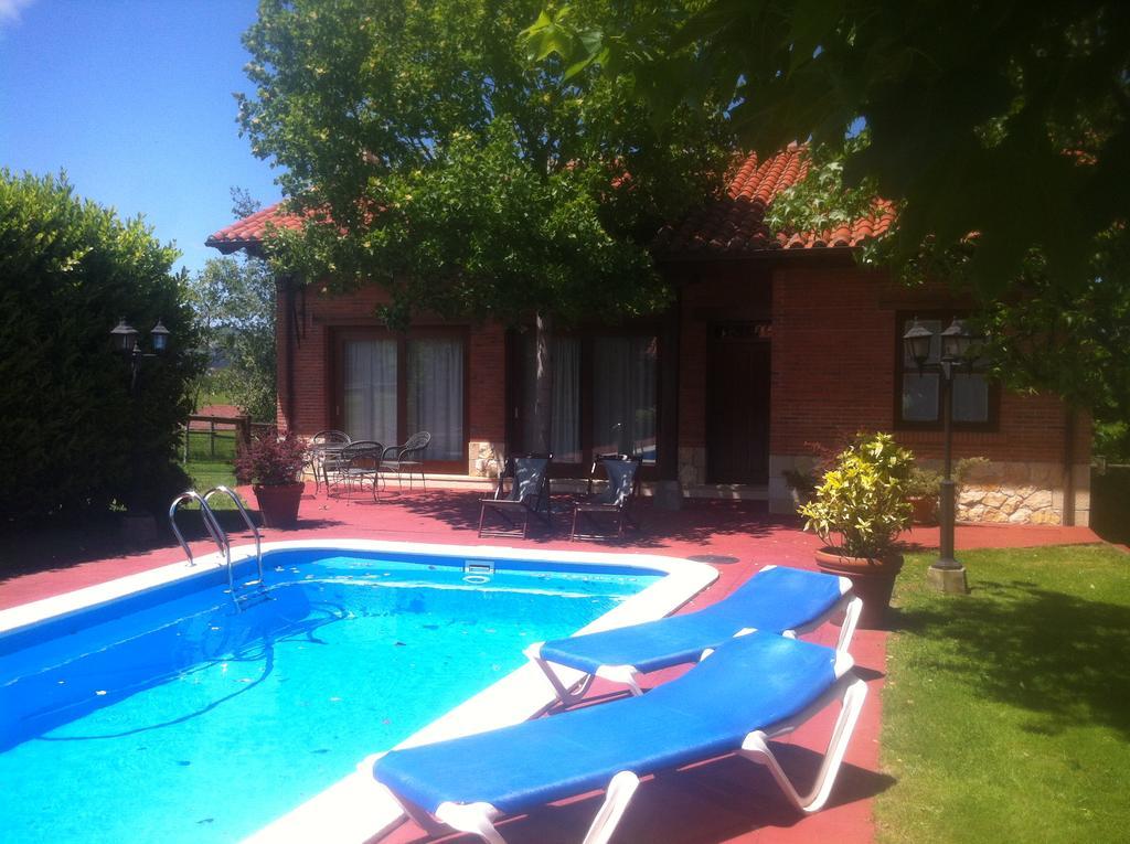 Casa Solallosa 112 Quijas المظهر الخارجي الصورة