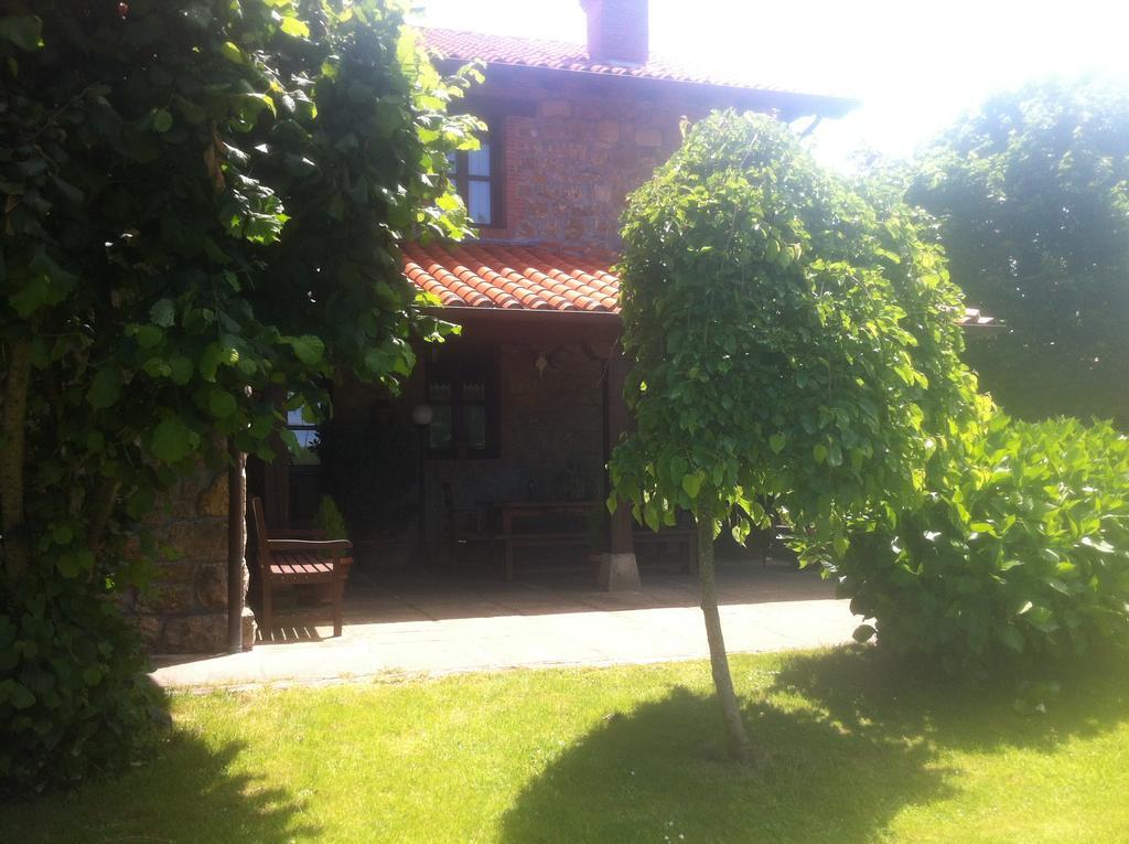 Casa Solallosa 112 Quijas المظهر الخارجي الصورة