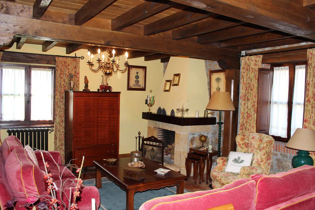 Casa Solallosa 112 Quijas المظهر الخارجي الصورة