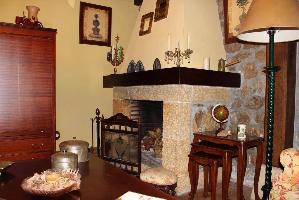 Casa Solallosa 112 Quijas المظهر الخارجي الصورة