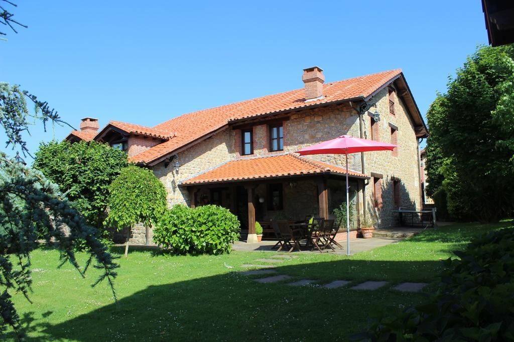 Casa Solallosa 112 Quijas المظهر الخارجي الصورة