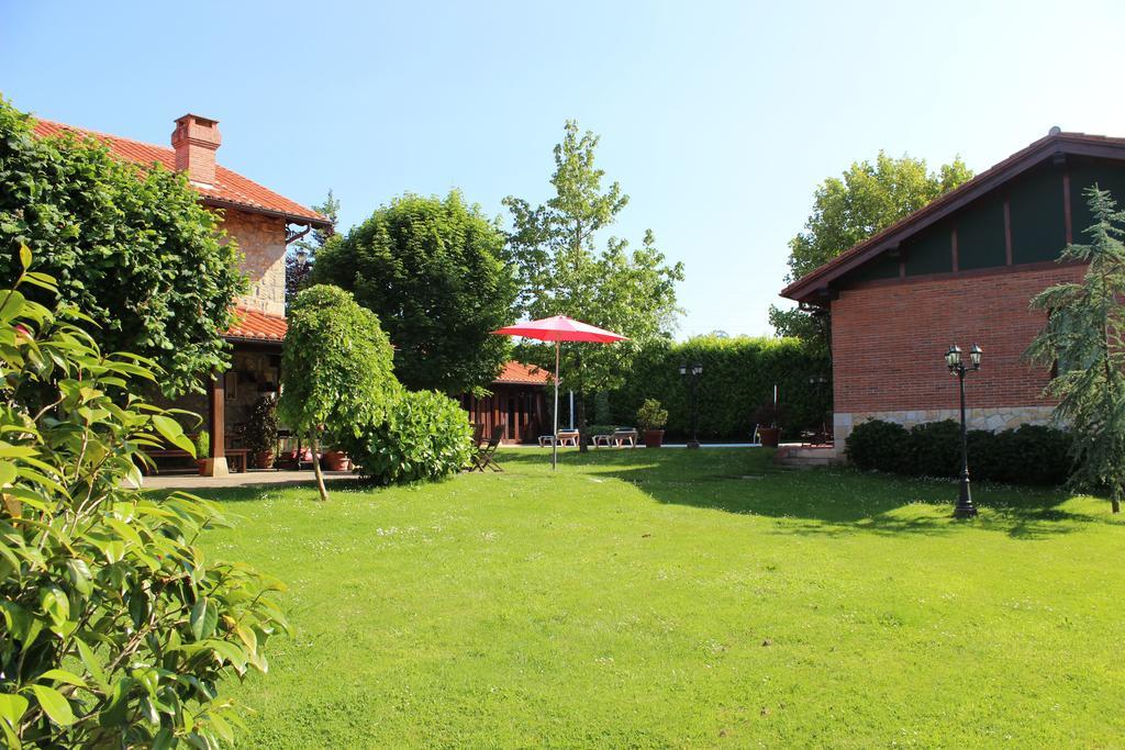 Casa Solallosa 112 Quijas المظهر الخارجي الصورة