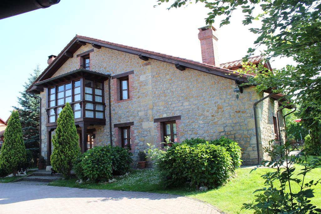 Casa Solallosa 112 Quijas المظهر الخارجي الصورة