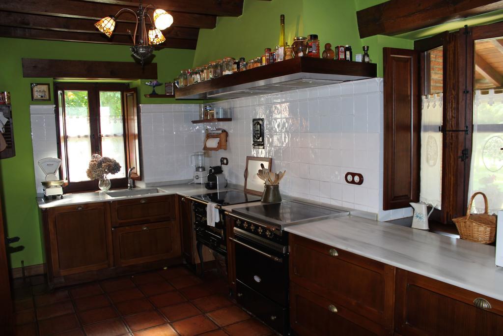 Casa Solallosa 112 Quijas المظهر الخارجي الصورة