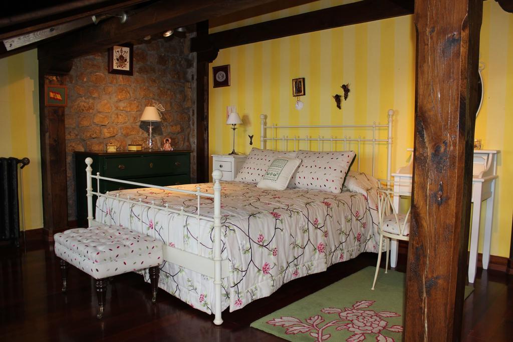 Casa Solallosa 112 Quijas المظهر الخارجي الصورة