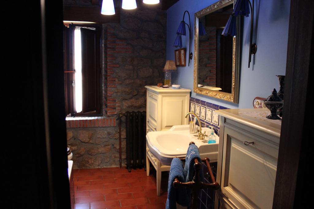 Casa Solallosa 112 Quijas المظهر الخارجي الصورة