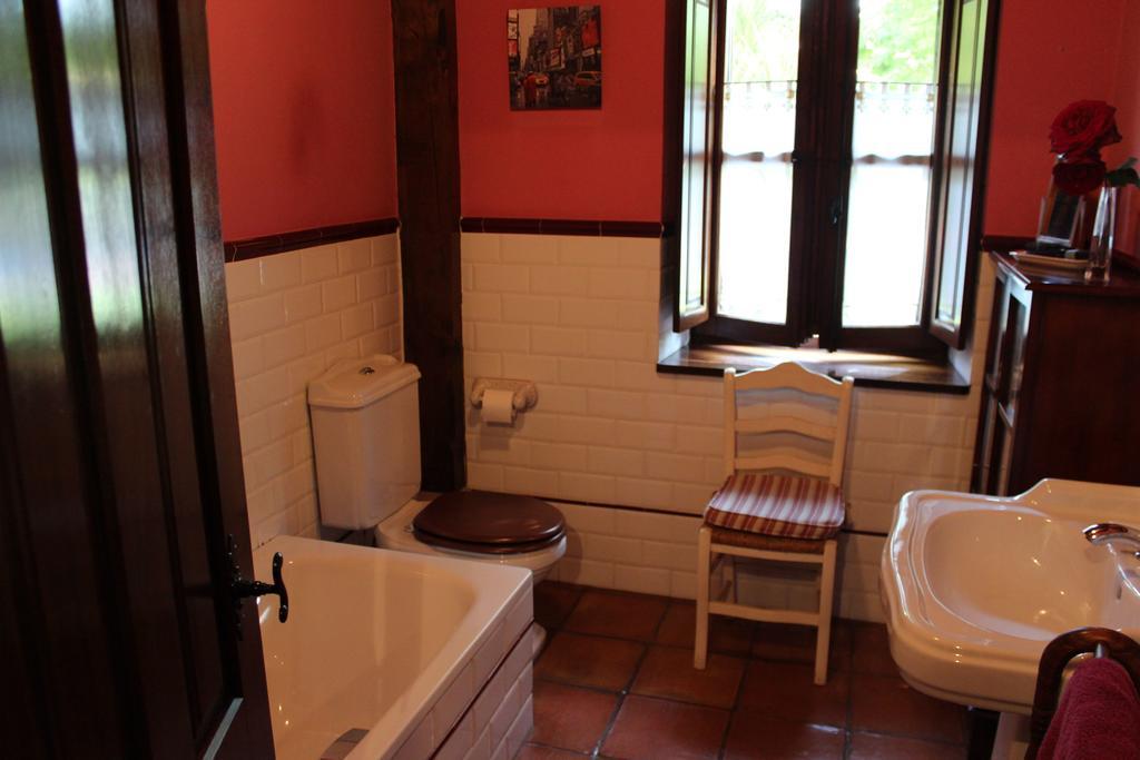Casa Solallosa 112 Quijas المظهر الخارجي الصورة