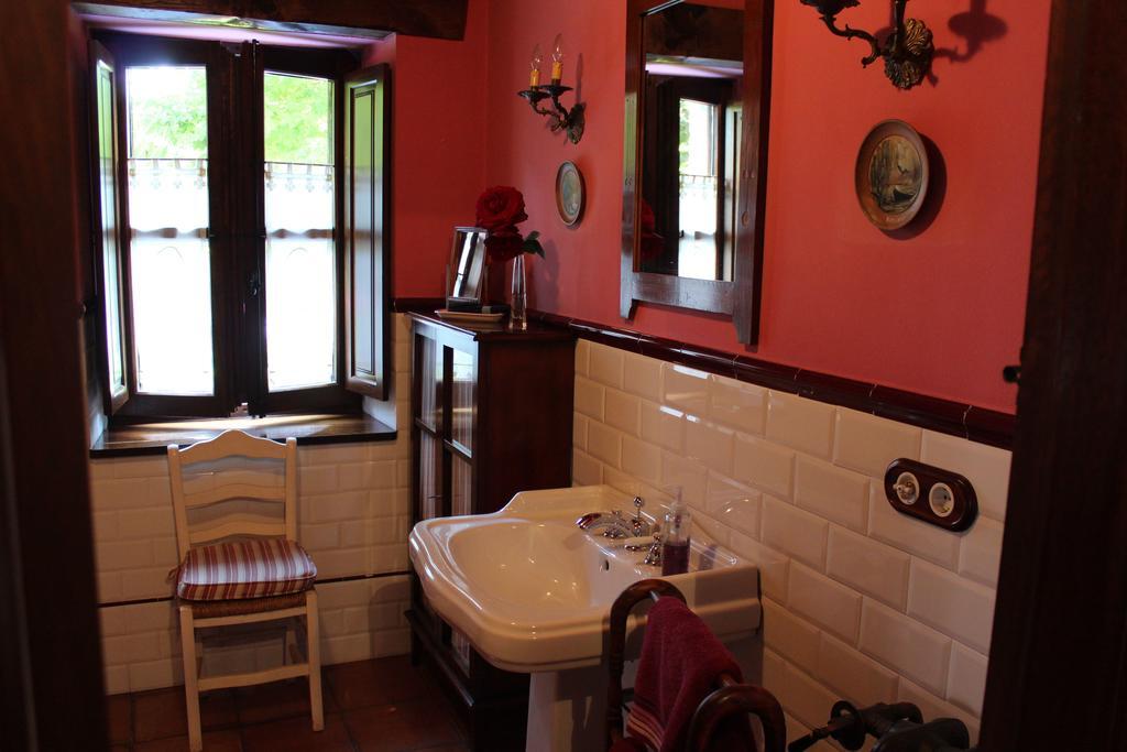 Casa Solallosa 112 Quijas المظهر الخارجي الصورة