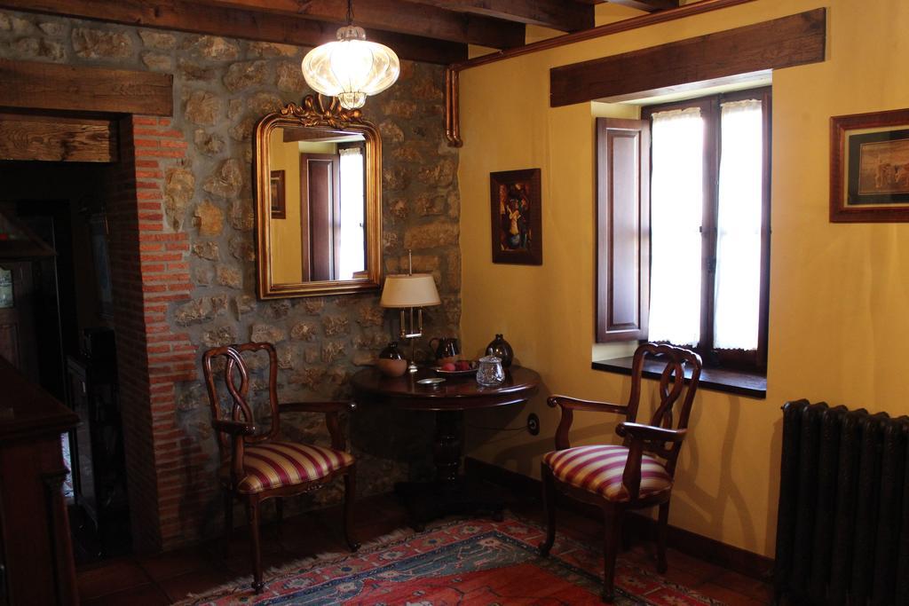 Casa Solallosa 112 Quijas المظهر الخارجي الصورة