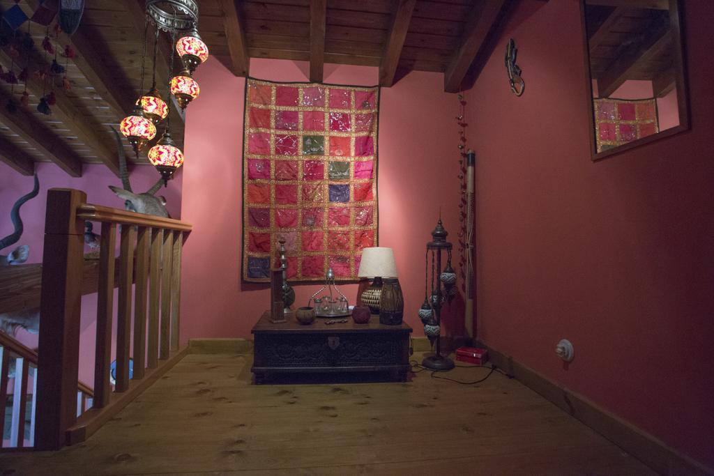 Casa Solallosa 112 Quijas المظهر الخارجي الصورة