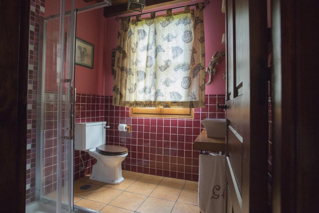 Casa Solallosa 112 Quijas المظهر الخارجي الصورة