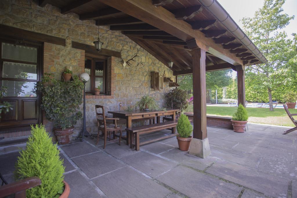 Casa Solallosa 112 Quijas المظهر الخارجي الصورة