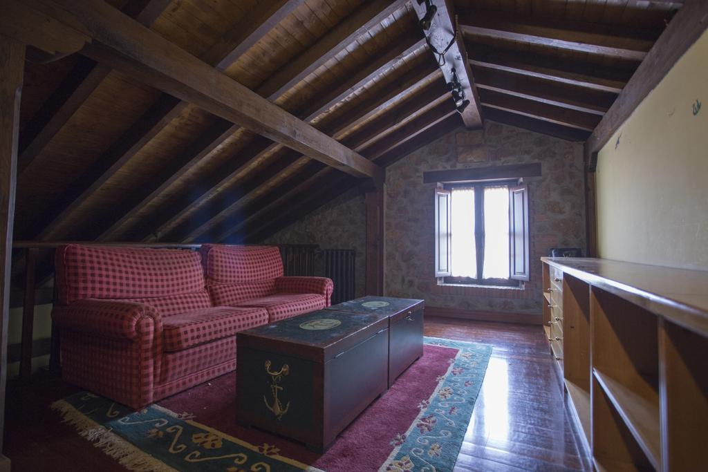 Casa Solallosa 112 Quijas المظهر الخارجي الصورة