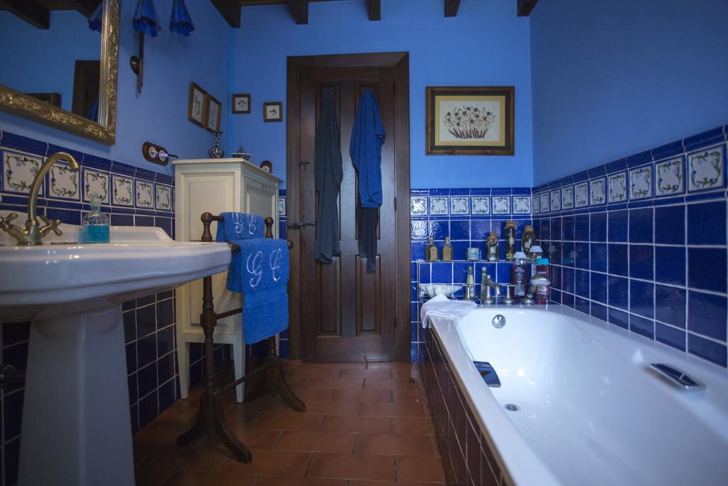Casa Solallosa 112 Quijas المظهر الخارجي الصورة