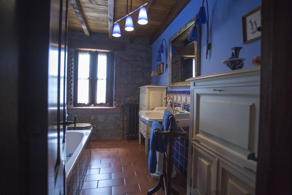 Casa Solallosa 112 Quijas المظهر الخارجي الصورة