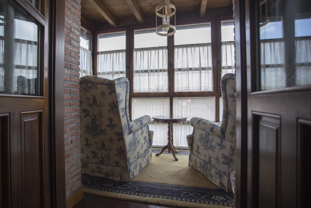 Casa Solallosa 112 Quijas المظهر الخارجي الصورة