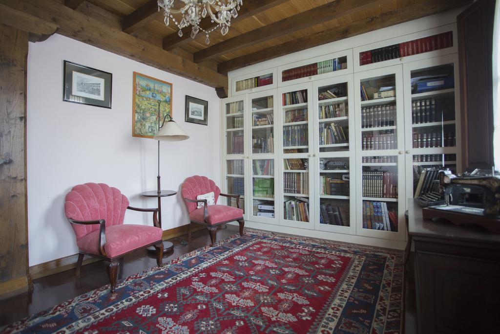 Casa Solallosa 112 Quijas المظهر الخارجي الصورة