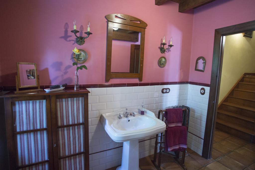 Casa Solallosa 112 Quijas المظهر الخارجي الصورة