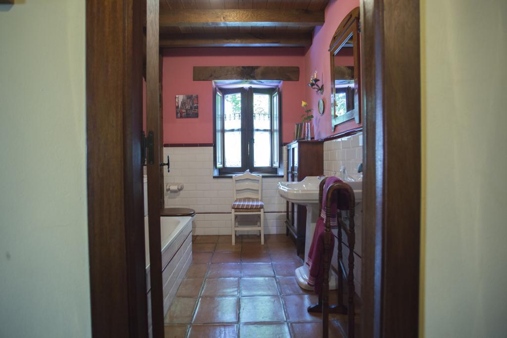 Casa Solallosa 112 Quijas المظهر الخارجي الصورة