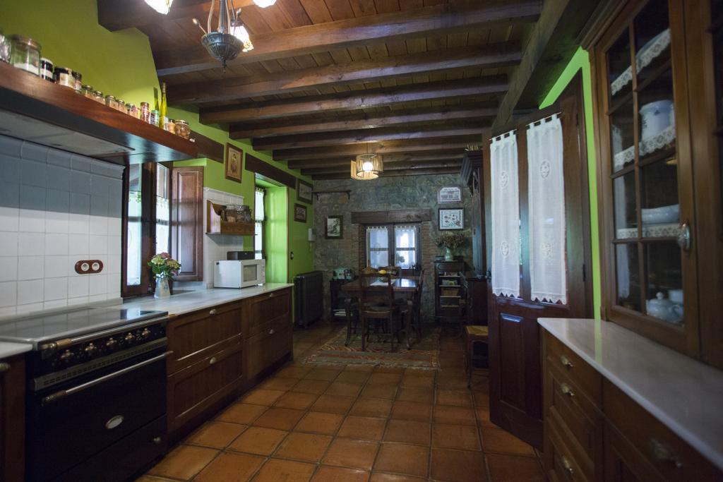 Casa Solallosa 112 Quijas المظهر الخارجي الصورة