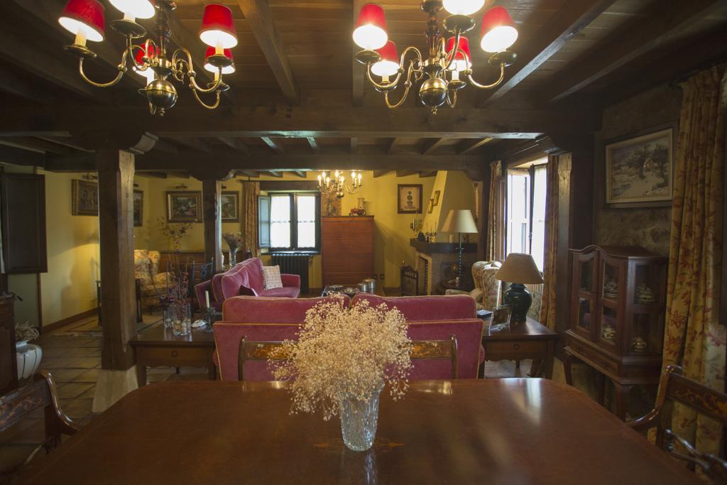 Casa Solallosa 112 Quijas المظهر الخارجي الصورة