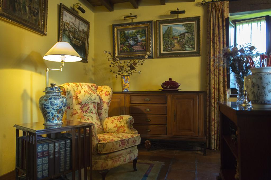 Casa Solallosa 112 Quijas المظهر الخارجي الصورة